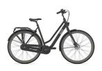 GAZELLE Esprit DAMES Black Mat 54cm 2025, Fietsen en Brommers, Fietsen | Dames | Damesfietsen, 53 tot 56 cm, Nieuw, Gazelle