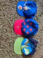 Leuke kinder petjes maat 4-7 jaar, Kinderen en Baby's, Kinderkleding | Petten en Hoeden, 110 t/m 116, Jongen of Meisje, Ophalen of Verzenden