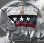 Pull & Bear USA Dames Sweatshirt Sweater Trui, Verzenden
