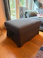 Hocker IKEA, Ophalen, Gebruikt, 75 tot 100 cm, Rechthoekig