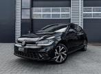 Volkswagen Polo 1.0 TSI R-Line Business, Stof, Gebruikt, Zwart, 610 kg