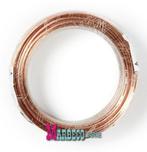 Luidsprekerkabel, 2x 1,50 mm², 15 m, Speaker, Transparant, 10 meter of meer, Nedis, Nieuw, Info@marbeco.nl