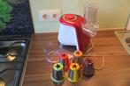 MOULINEX BLENDER 3 in 1, Witgoed en Apparatuur, Blenders, Ophalen, Zo goed als nieuw, Blender