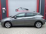 Opel Astra 1.0 Turbo Innovation|Automaat|Lane| Navi|Camera|P, Stof, Gebruikt, Zwart, 23 km/l