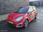 Renault Twingo 1.6 16V RS, Auto's, Renault, Voorwielaandrijving, Twingo, 4 cilinders, 4 stoelen