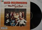 Bad Manners - Mental notes, Ophalen of Verzenden, 1980 tot 2000, Gebruikt, 12 inch