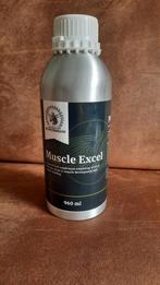 Muscle Excel spieropbouw (Muscle up), Dieren en Toebehoren, Ophalen of Verzenden, Overige soorten