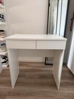 Kaptafel - Ikea Brimnes, Huis en Inrichting, Ophalen, Gebruikt, 50 tot 100 cm, Minder dan 100 cm