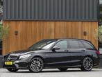 Mercedes-Benz C-klasse C450 AMG 368PK AMG Ed. 1 / 4-Matic  /, 368 pk, Met garantie (alle), Vierwielaandrijving, Autotrust