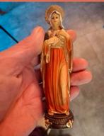 Nieuw Mariabeeld super mooie, Antiek en Kunst, Antiek | Religie, Ophalen of Verzenden