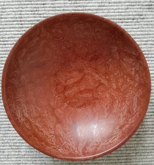 Vintage Boltalite Bakeliet Schaaltje - Made in USA, Antiek en Kunst, Antiek | Schalen, Ophalen of Verzenden