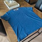 State of Art t shirt maat XXXL €5, Ophalen of Verzenden, Overige maten, Blauw