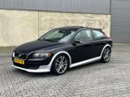 Volvo C30 1.8 Momentum SCHUIFDAK+CRUISE CONTROL+AIRCO, Auto's, Gebruikt, Zwart, 4 cilinders, 4 stoelen
