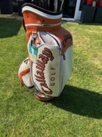Callaway HX Tour Bag, Sport en Fitness, Golf, Ophalen of Verzenden, Zo goed als nieuw, Tas, Callaway