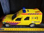Ambulance Mercedes W124, Ophalen of Verzenden, Zo goed als nieuw, Overige merken