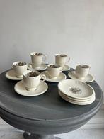 Wedgwood kopjes Conway totaal 6 stuks, Antiek en Kunst, Antiek | Servies compleet, Ophalen