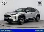 Toyota Yaris Cross 1.5 Hybrid 130 Dynamic | Apple Carplay &, 12 maanden, Zwart, 116 pk, 1490 cc