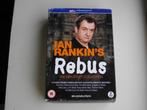 Rebus - the Ken Stott collection - 7-DVD omdoos - import, Ophalen of Verzenden, Gebruikt, Thriller, Boxset