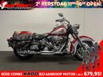 Harley-Davidson HERITAGE SOFTAIL CLASSIC (bj 2002), Motoren, 2 cilinders, HARLEY-DAVIDSON, Motorrijbewijs A, Bedrijf