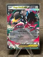 Mega Mawile Ex #94 094/132 (Pokemon Mega Evolution), Ophalen of Verzenden, Zo goed als nieuw