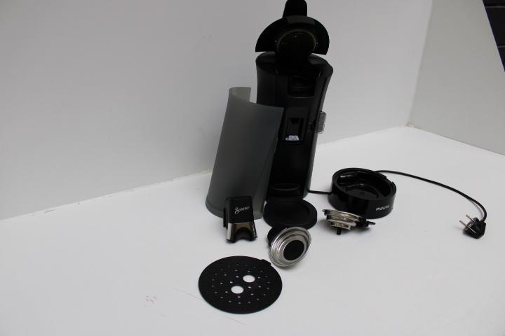 Philips Senseo Koffiepadmachine, Witgoed en Apparatuur, Koffiezetapparaten, Ophalen of Verzenden
