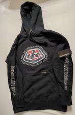 Troy Lee Designs Hoodie Maat L NIEUW, Maat 52/54 (L), Zwart, Nieuw, Ophalen of Verzenden