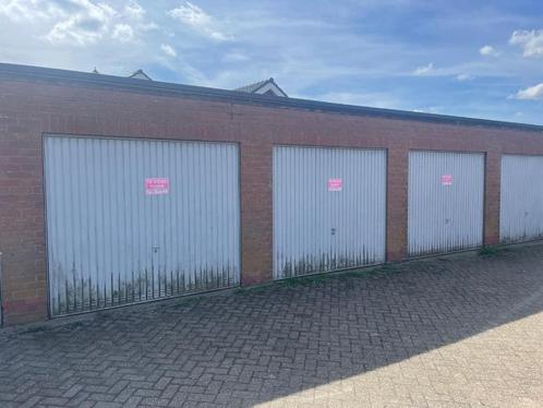 3 X Garagebox / Bergruimte Te Koop in Lienden, Auto diversen, Autostallingen en Garages