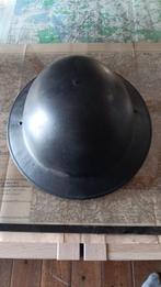 Britse helm, Ophalen of Verzenden, Landmacht, Nederland, Helm of Baret