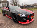 Ford USA Mustang 5.0 V8 440PK Boss 302 Limited ED 22inch BLI, Auto's, 1738 kg, Te koop, Geïmporteerd, Benzine