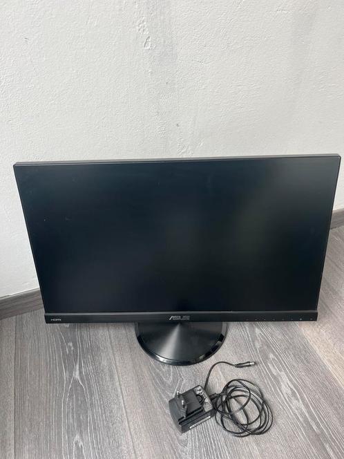 ASUS monitor, Computers en Software, Monitoren, Gebruikt, Ingebouwde speakers, Kantelbaar, Ophalen of Verzenden