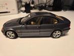 BMW 3 serie sedan E46 Ut model, Hobby en Vrije tijd, Modelauto's | 1:18, Ophalen of Verzenden, Gebruikt, Auto, UT Models