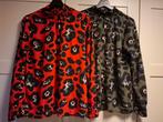 Leuke Dazzling Woman blouse met panterprint, Kleding | Dames, Maat 38/40 (M), Dazzling Woman, Ophalen of Verzenden, Zo goed als nieuw