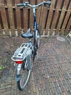 Giant Twist Elektrische Fiets - 2 Accu's, Gebruikt, 51 tot 55 cm, 50 km per accu of meer, Giant