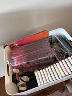 Stempelcollectie The Sassy Club, Santoro & meer, Ophalen, Gebruikt, Overige typen