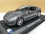 maserati Gran Turismo MC Stradale ixo/white box 1/43-KOOPJE-, Verzenden, Nieuw, Auto, Overige merken