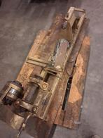 Houtdraaibank, Ophalen, Gebruikt, Houtdraaibank, 500 tot 1000 mm