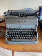 Vintage Remington Standard Typemachine, Antiek en Kunst, Ophalen