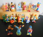 Mini-figuren van PicNic - ( Pic Nic ) = 14 sts = in 1 Koop, Ophalen of Verzenden, Zo goed als nieuw