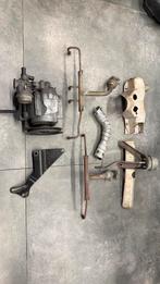 Corvette C3 smog pomp onderdelen, Auto-onderdelen, Uitlaatsystemen, Ophalen of Verzenden, Gebruikt, Amerikaanse onderdelen