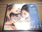 Originele Dubbel CD - Best of Romantic Rock 2 (1999), Ophalen of Verzenden, Gebruikt, Pop