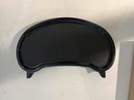 Bloom Fresco Solo Eetblad Black, Ophalen of Verzenden, Nieuw, Ovaal, Kunststof