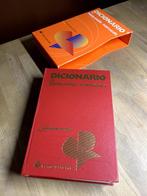Dicionário de Neerlandês - Português  Portugees woordenboek, Gelezen, Overige uitgevers, Ophalen of Verzenden, Overige talen