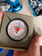 Diverse drulmeters, manometers voor oa Compressor, Ophalen of Verzenden, Zo goed als nieuw
