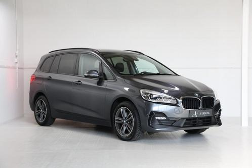 Bmw 2-SERIE GRAN TOURER 216i EXECUTIVE SPORT LINE 7P HUD/Tre, Auto's, BMW, Bedrijf, 2-Serie Gran Tourer, ABS, Airbags, Bluetooth