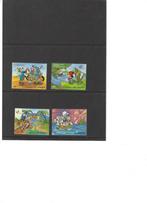 Mi 8670870 Disney. Grenadines of St,. Vincent. Postfris, Verzenden, Postfris, Overige thema's