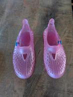 Zwem schoentjes maat 27/28, Kinderen en Baby's, Babykleding | Schoentjes en Sokjes, Ophalen, Zo goed als nieuw, Meisje, Schoentjes