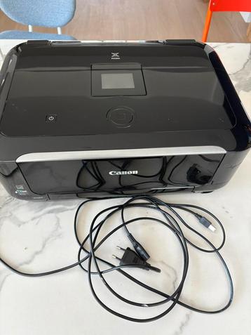 Canon PIXMA beschikbaar voor biedingen