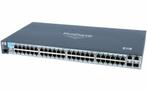 HP ProCurve 2610-48 Switch (J9088A), HetGo, Info@hetgo.nl, Refurbished, Ophalen of Verzenden