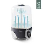 Babymoov Stoomsterilisator & Flessendroger Turbo Pure, Kinderen en Baby's, Babyvoeding en Toebehoren, Ophalen of Verzenden, Sterilisator