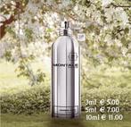 Jasmin Full Eau de Parfum Montale, Sieraden, Tassen en Uiterlijk, Ophalen of Verzenden, Nieuw
